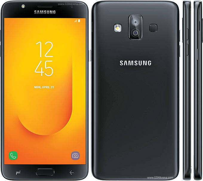Samsung Galaxy J7 Duo گلکسی جی۷ دو