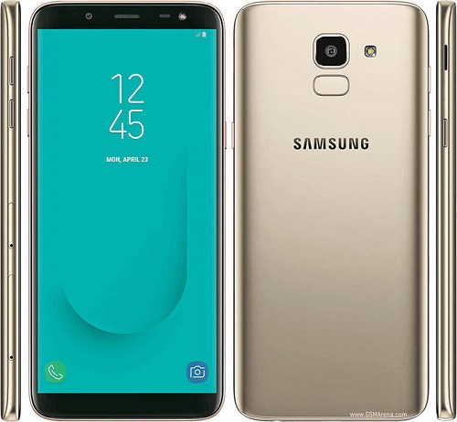 سامسونگ گلکسی جی۶ - Samsung Galaxy J6