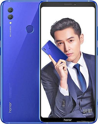گوشی هواوی هانر نوت ۱۰ - Huawei Honor Note 10