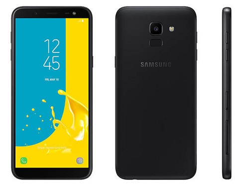سامسونگ گلکسی آن۶ - Samsung Galaxy On6