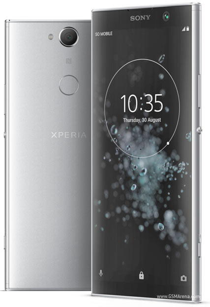 گوشی سونی اکسپریا ایکس ای۲ پلاس Sony Xperia XA2 Plus