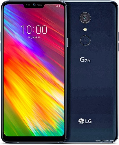 مشخصات ال جی جی ۷ فیت (مشخصات LG G7 Fit) و محدوده قیمت LG G7 Fit