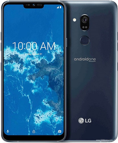 مشخصات ال جی جی ۷ وان (مشخصات LG G7 One) و محدوده قیمت LG G7 One