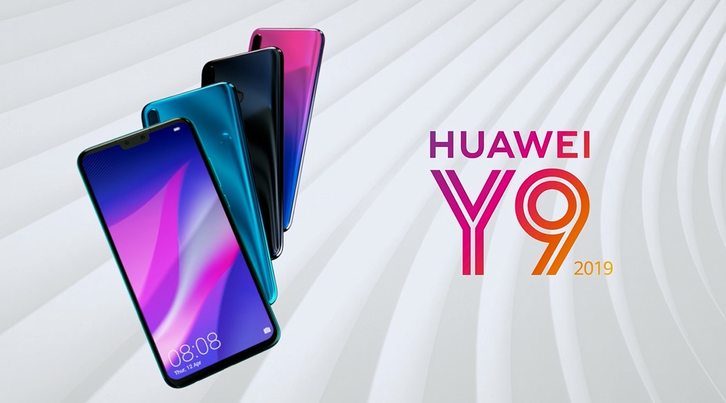 مشخصات Huawei Y9 2019 (مشخصات هواوی Y9 2019) و محدوده قیمت هواوی وای ۹ ۲۰۱۹