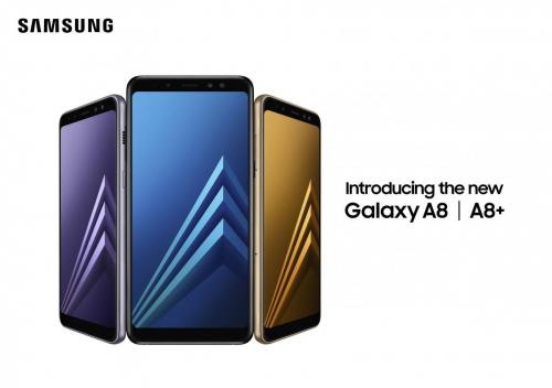 Galaxy-A8- -A8Plus Triple 2P-moblet