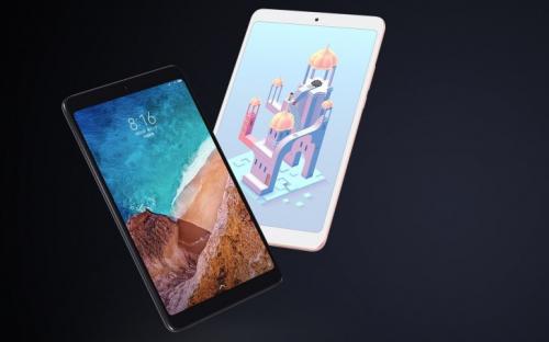 Xiaomi Mi Pad 4 (2)